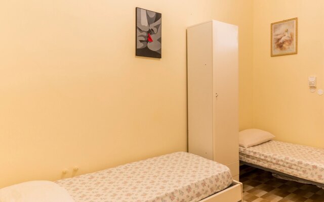 Apartment With 2 Rooms in Caucana Finaiti Casuzze Finaiti, With sea Vi