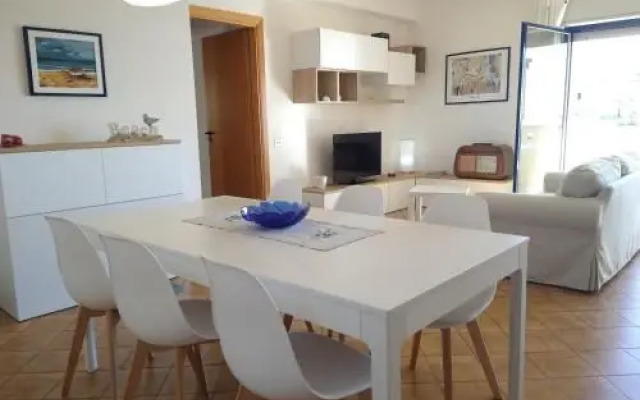 Apartment Stella Marina