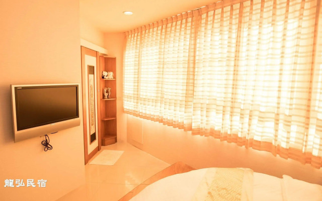 Long Hong B&B