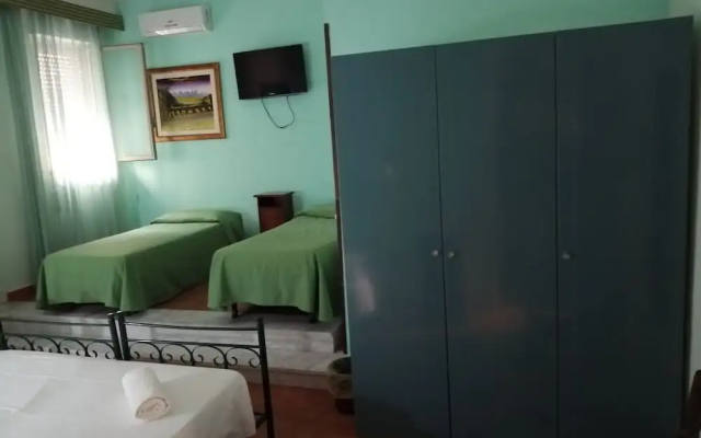 B&B Le Stanze del Sogno