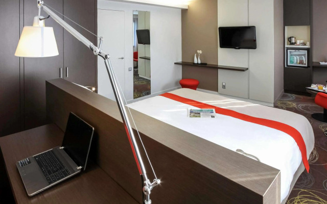 Mercure Niort Marais Poitevin