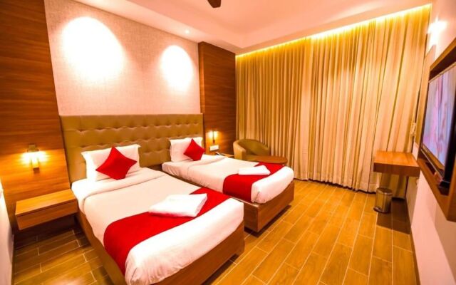 Hotel Annamalai
