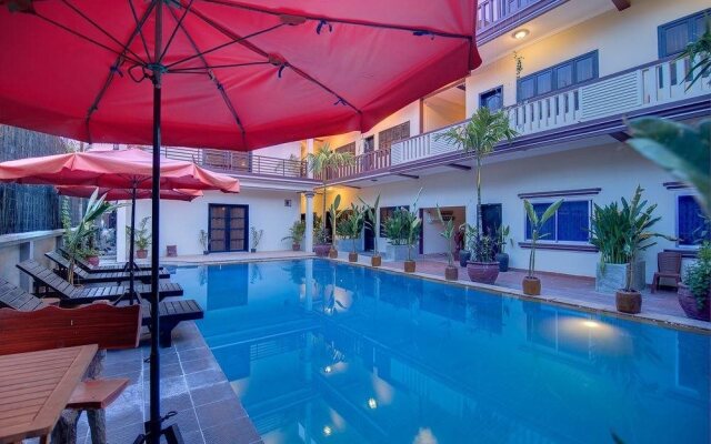 The Concept Residence