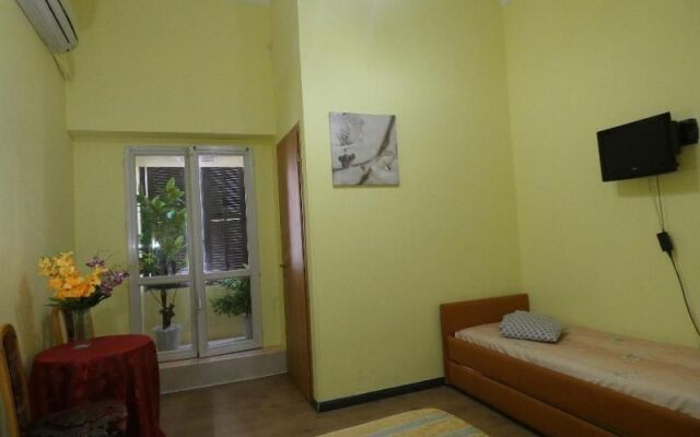 Guest House Sunlight