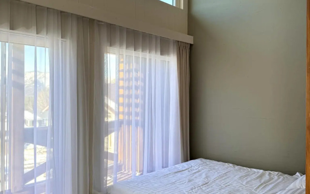 MANGE Apart-Hotel