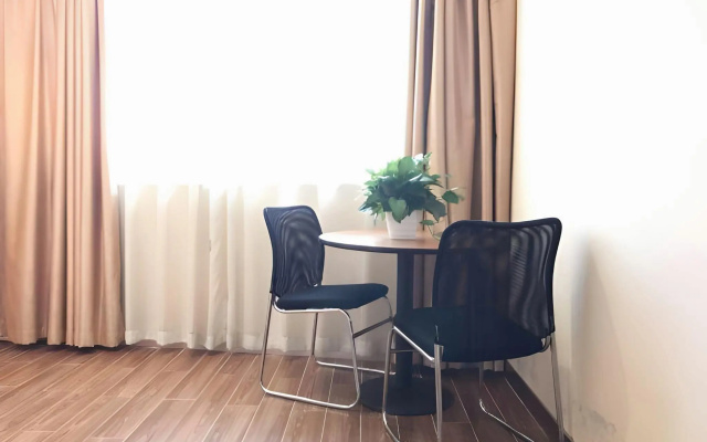 7 Days Premium Nanjing Xinjiekou Metro Station – Guest Rooms – Nanjing