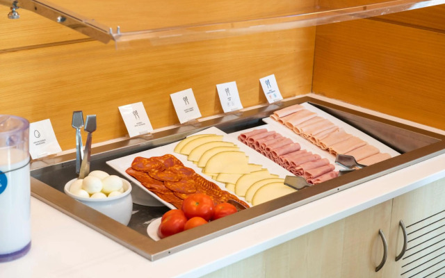Holiday Inn Express Barcelona-Montmeló by IHG