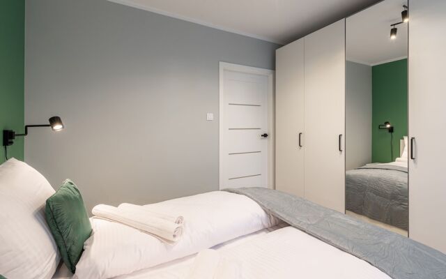 Prywatne apartamenty w Sun & Snow Porta Mare