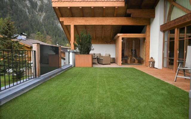 Appartement Zugspitze