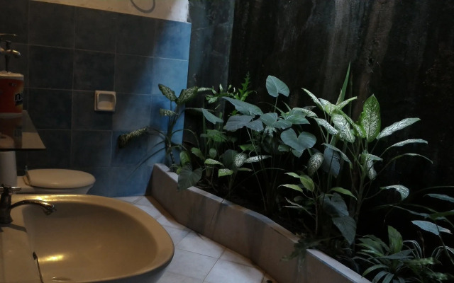 Amarta Beach Cottages