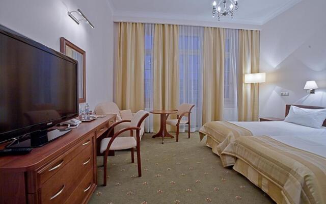 Hotel Masovia