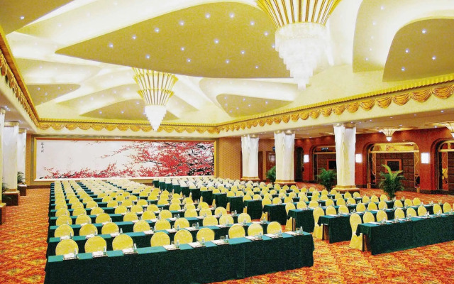 Grand Mercure Dongguan Houjie