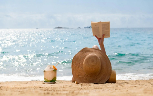 The Ritz-Carlton Sanya, Yalong Bay