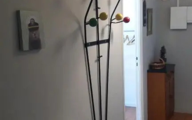 Logement Au Calme F2