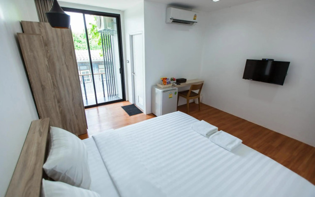 THAMM Residence
