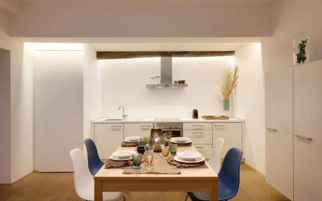 Franciscus Apartment