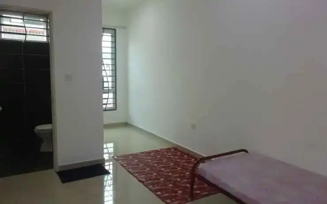 Salam Homestay d'Sendayan
