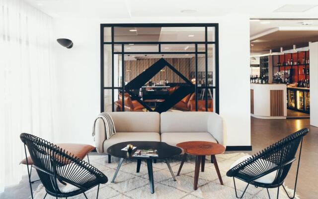 Hotel & Spa Villa Seren