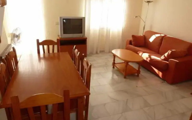 Apartamentos Playa Golf