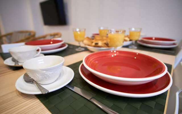 Tranquilo Apartamento de Lujo