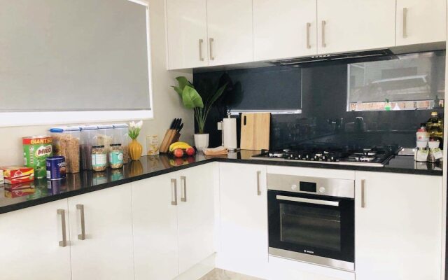 Brand New Albany Family House
