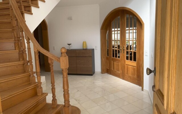 LV Premier Algarve FU1 Pool AC Sea View