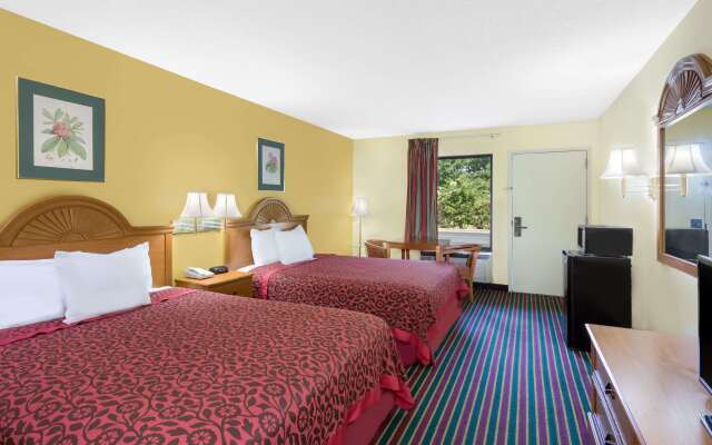Days Inn by Wyndham Biscoe