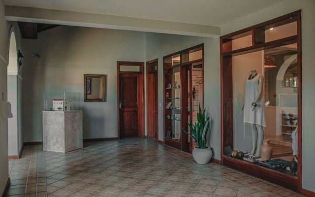 Vila Angatu Eco Resort & SPA