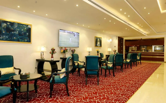 Innyar Hotel