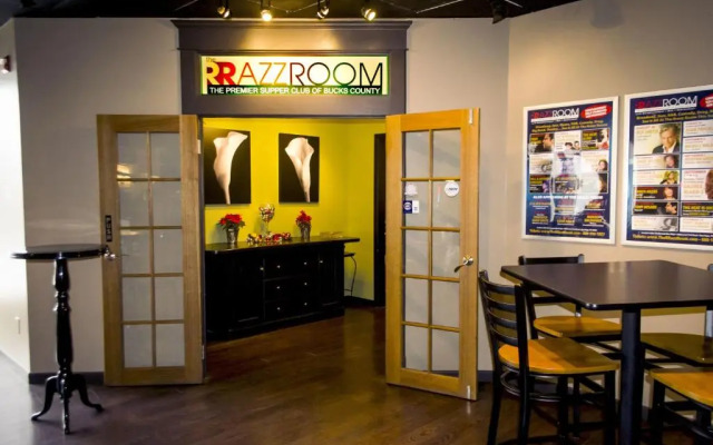 Rodeway Inn & Suites