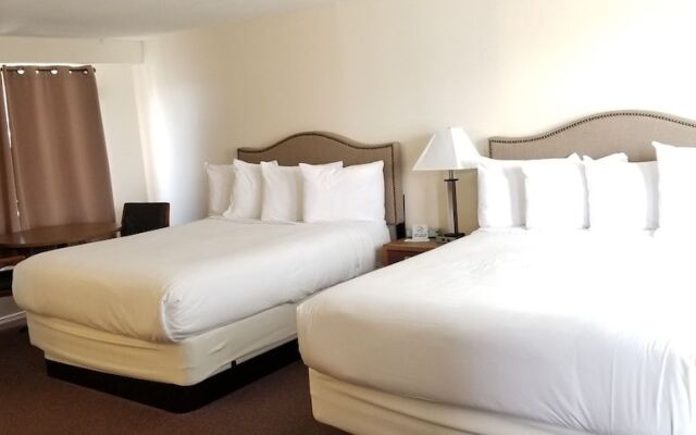 Hampton Harbor Motel