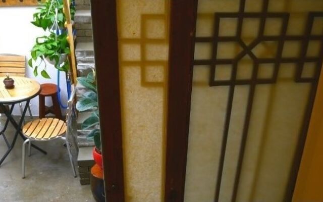 Hanok Guesthouse 201