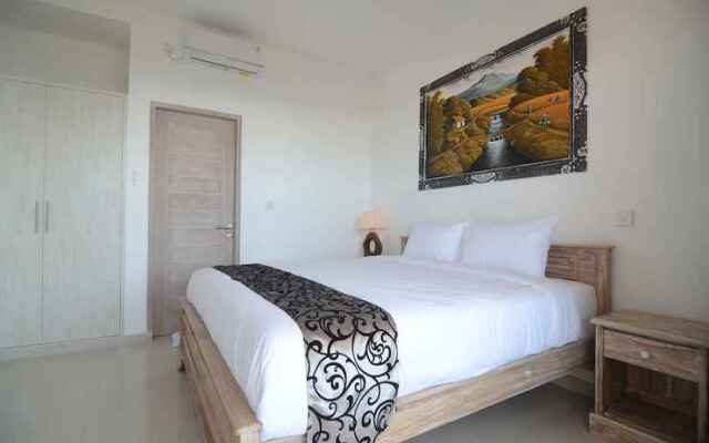 Sau Bali Beach House Canggu