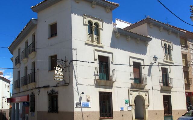 Casa Rural Cuatro de Oros