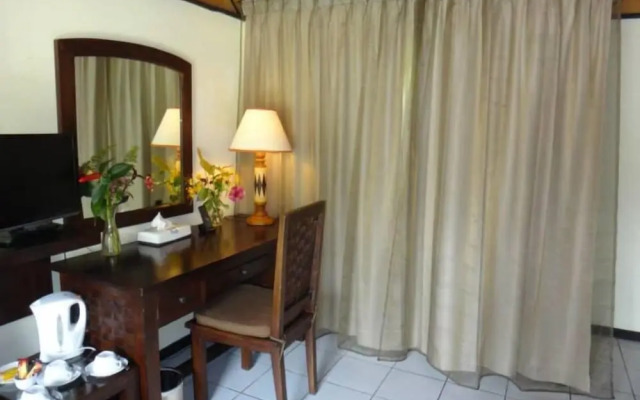 Hotel Nengone Village