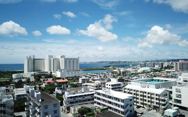 Sakuraya Convention City