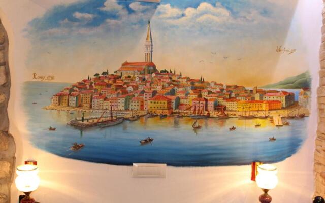 Rooms da Angelica old city 2