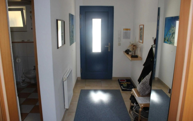 Ferienwohnung Schwanenwiek