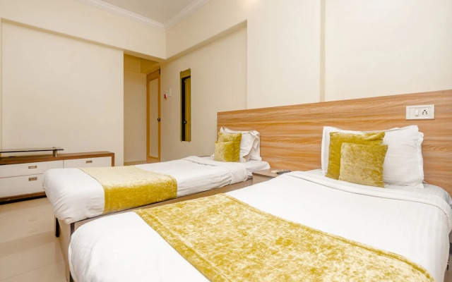 Tuliipstays - Powai Sai Sapphire