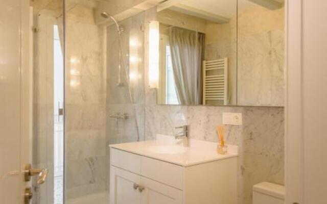 Apartamento Marina