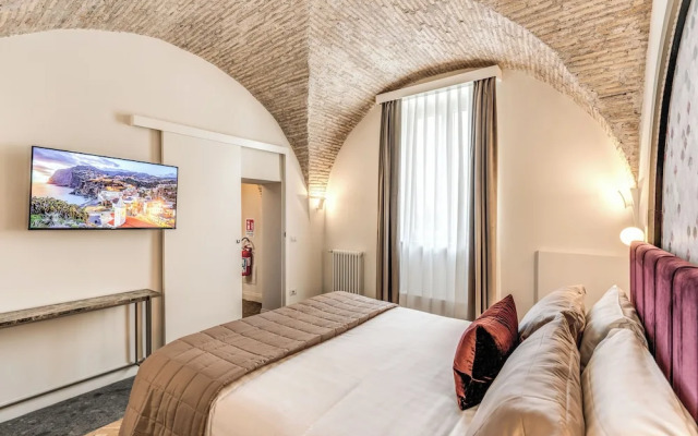 Palazzo Ottavia-Maison D'Art Collection