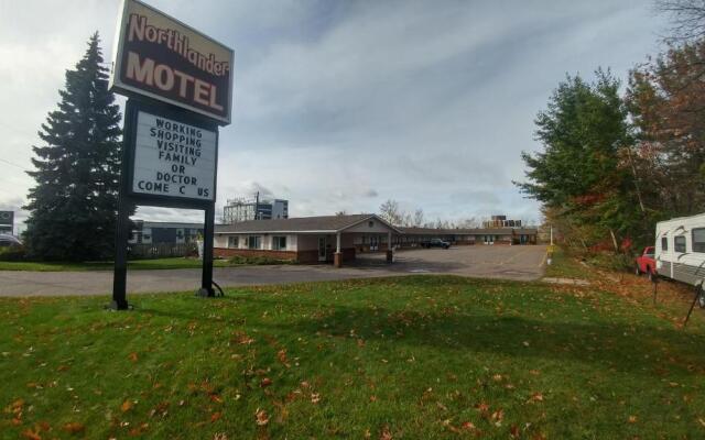 Northlander Motel