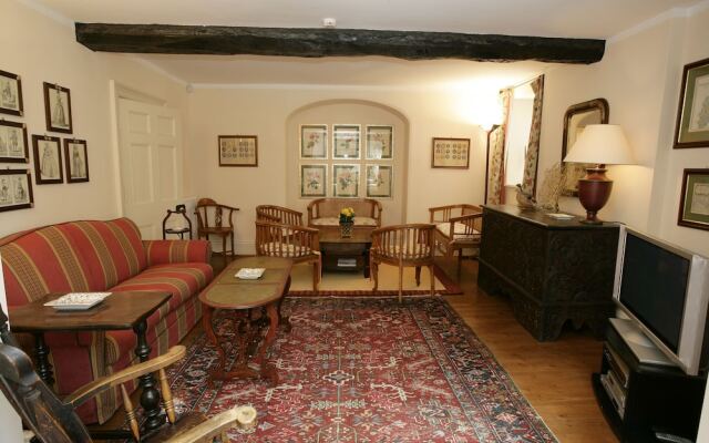 Brampton Grange