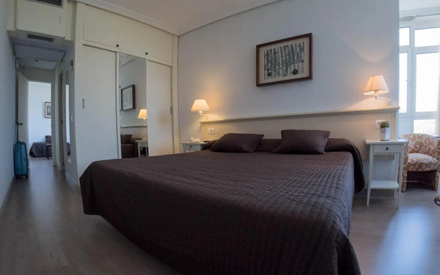 Hotel Pasarela