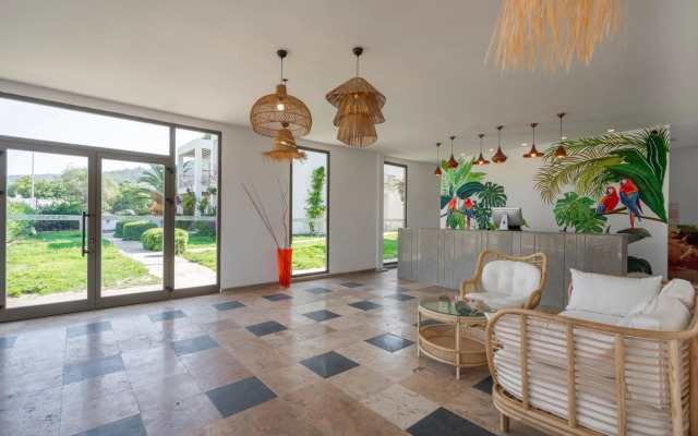 Trendlife Hotels Torba