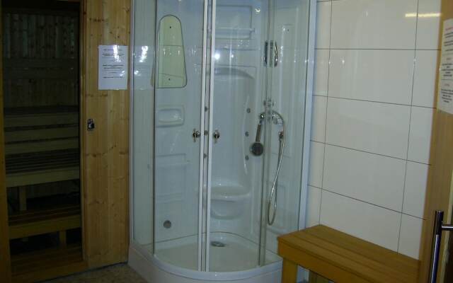 Hotel Kärntnerhof Mallnitz