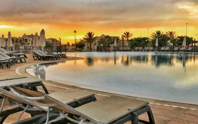 Hotel Barcelo Mediterranea Saidia