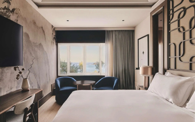Nobu Hotel San Sebastián