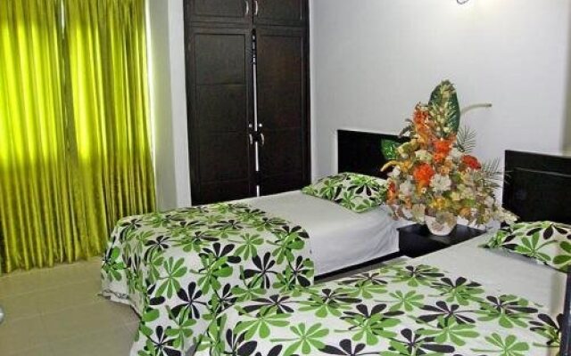 Hotel La Media Naranja