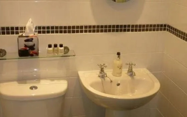 St Hilary Guest House